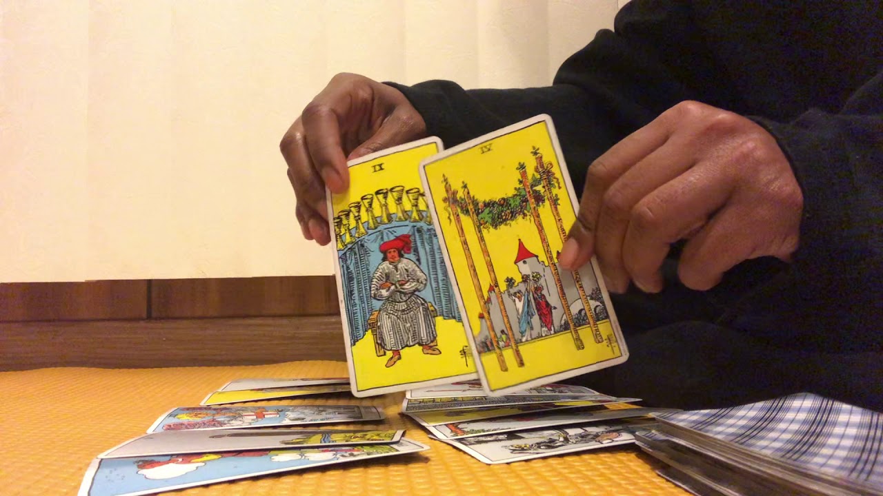 Aries- LITTLE DO THEY KNOW! ~February 2019 Tarot Reading