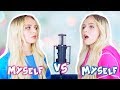 Top hits of 2019 in 4 minutes sing off vs myself  madilyn bailey