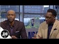 Vince Carter, Tracy McGrady choose which all-time greats they would play with | The Jump | ESPN