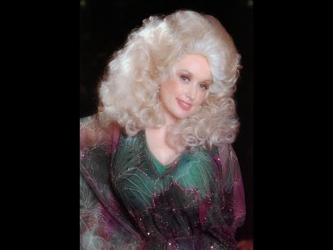 "JOLENE" (Todd Terje Remix) DOLLY PARTON ***BEST HD QUALITY***