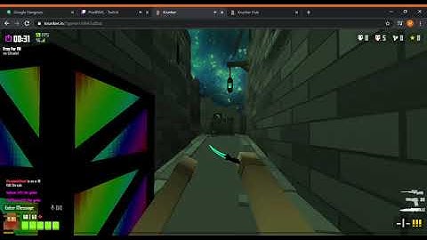 Video Proof For Hacker Report