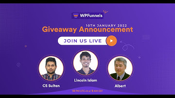 WPFunnels (Lifetime Deal) Review, Demo, Tutorial - Visualize, build & implement sales funnels in WP