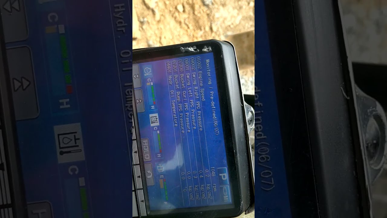 Engine Low Power L04 Error Code