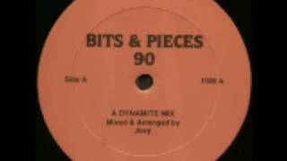 Download Lagu Bits \u0026 Pieces '90 (A DJ Mastermix) House Music 12\ MP3