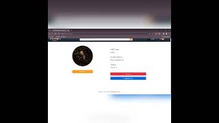 Capstone project e-commerce website