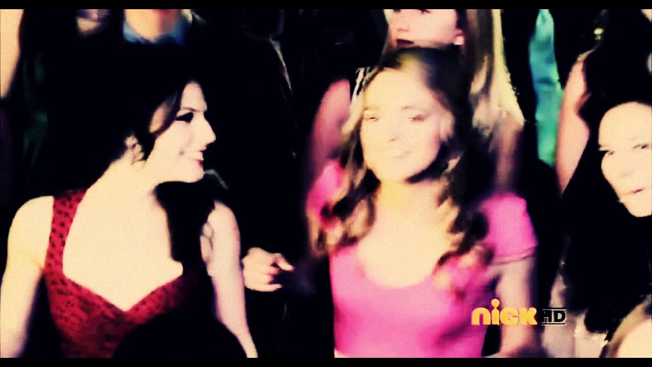 Goodbye Big Time Rush :(