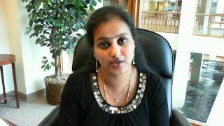 Meet Preethi