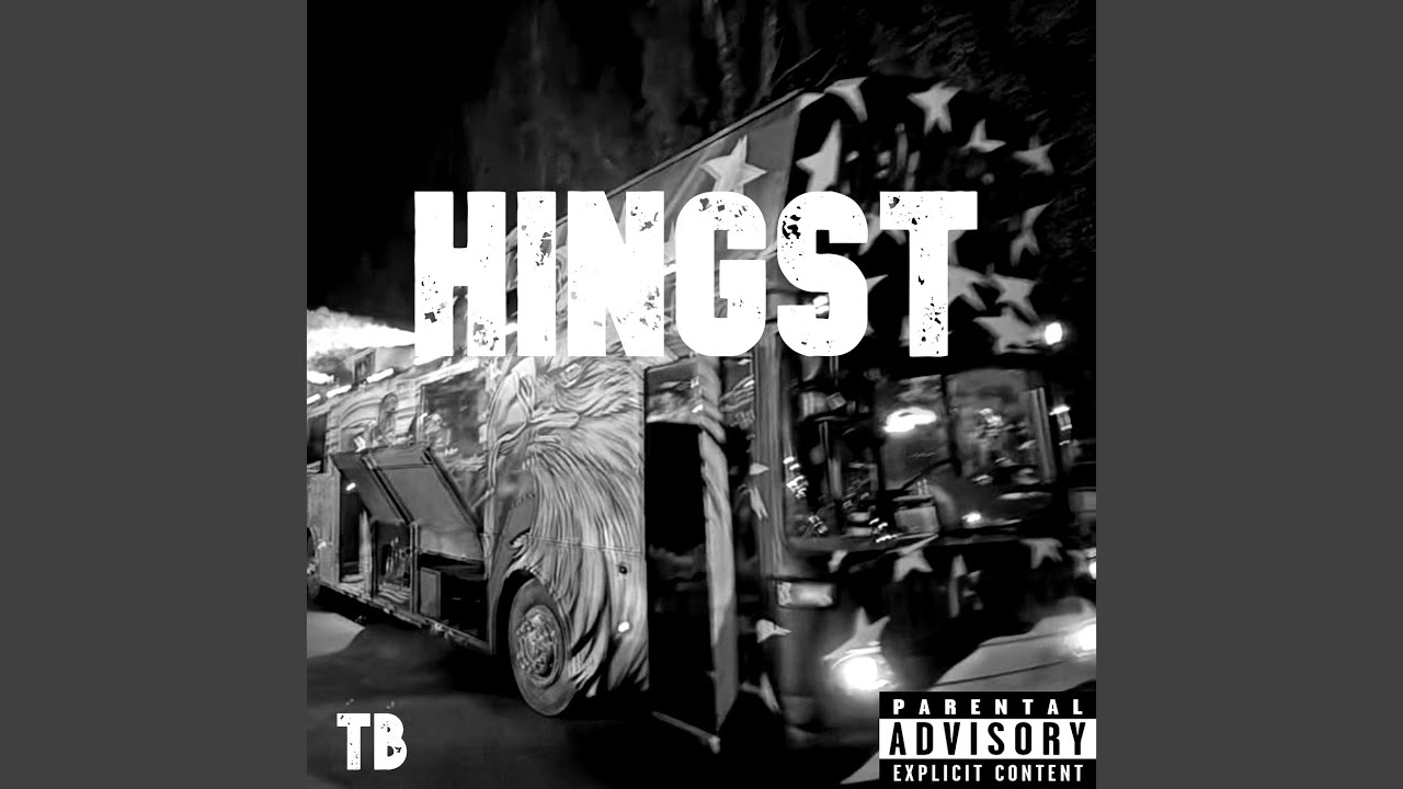 Watch HINGST (Project Sam 2026) on YouTube Watch HINGST (Project Sam 2026) on YouTube
