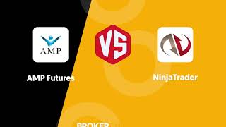 AMP Futures vs NinjaTrader - Which one suits your investing needs better