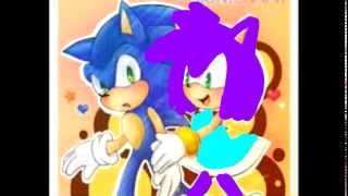 Sonic Sondra Y Kiara