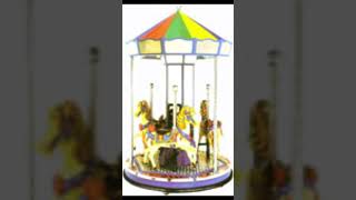 Amutec Carousel Music (BEST QUALITY)