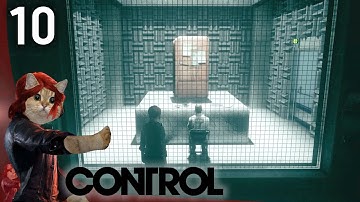 The Panopticon | Control Part 10