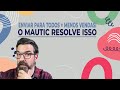 Pare de perder vendas! O erro de enviar e-mail para toda a base de contatos