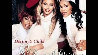 Destiny&#39;s Child - Silent Night