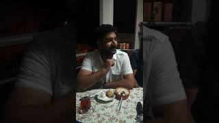 Yedi Yıllık Kısır Devenin Sütü
