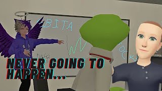Your Office Was Never Going to Be In The Metaverse