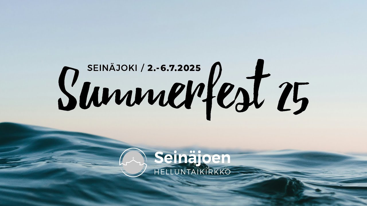 TO 3.7.2025 klo 19 // Yhteys on enemmän