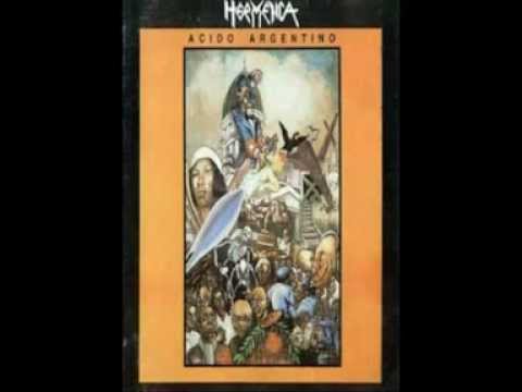 Hermetica - Yo no lo hare