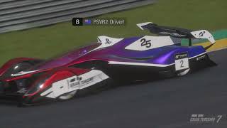 GT7 Nations Cup RD6 Broadcast Replay.