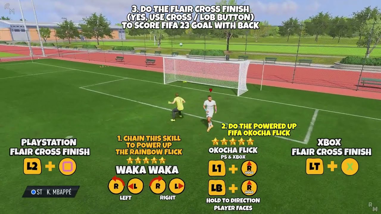FIFA SECRET Every Player Should LEARN