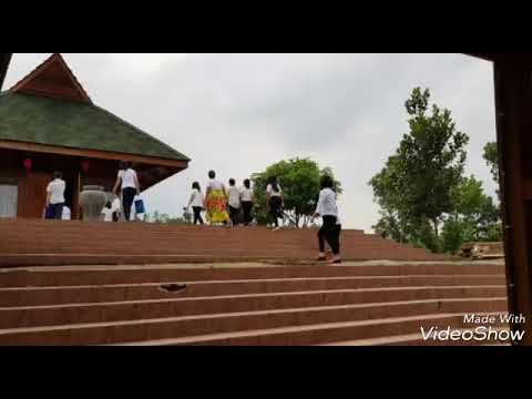 Retreat YM Bhikkhu Bhadra Sena Surya Vamsa