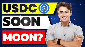 🚀 USD Coin (USDC) — The Flagship Stablecoin of Web3 💵🔗