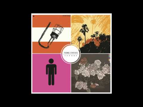 Young Statues — Young Statues - California Girls (The Magnetic Fields)