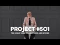 Charles Misra - Project #501 The Goras' Guide To Bollywood And Beyond