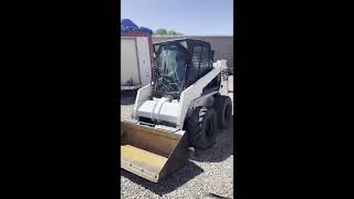 2000 BOBCAT 763G For Sale