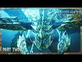 This Thing's Face Just Turned Into a Lightning Canon!!?? | Monster Hunter Wilds