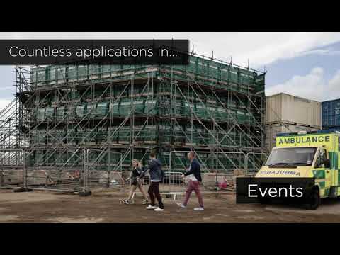 Video: Regler Og Prosedyrer For Installasjon Av En Barriere I Gårdsplassen Til En Boligbygning