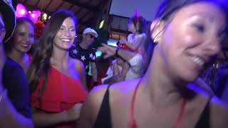 LOS SULTANES- EN VIVO - FIESTA PRIVADA