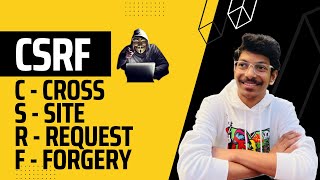 Cross Site Request Forgery (CSRF) | Part 1 | Explanation + Demonstration