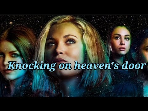 Knocking on heaven's door Raign-BYS90 {Full Lyrics}