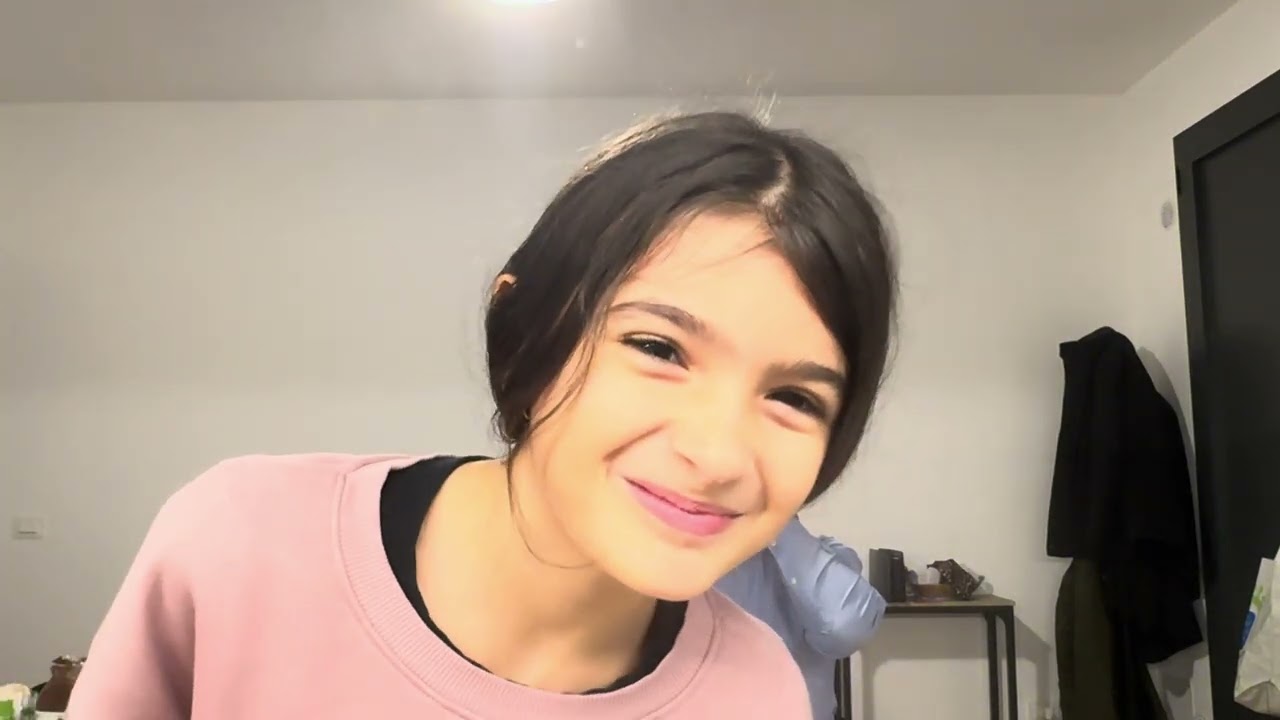 Cibo bendato: chi vincerà la sfida? Finale inaspettato 👀✨