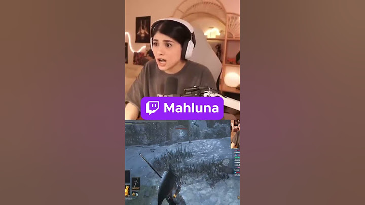 Speer im Arsch #mahluna #shorts #streamerwitch #gaming #clips #entertainment