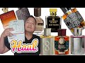 NICHE ULTIMATE FRAGRANCE HAUL OF FEBRUARY 2023 || 5 New ZAHAROFF FRAGRANCES  and More NOT SPONSORED