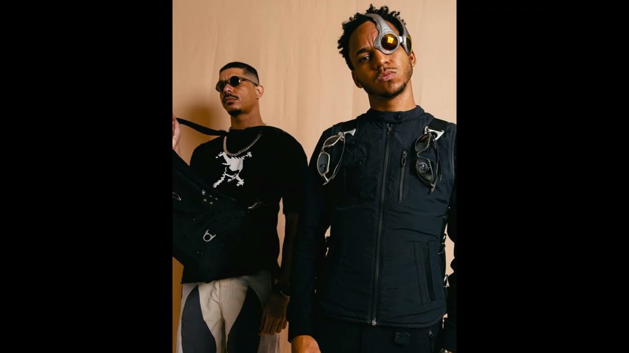 [FREE] Kyan x Mu540 Drill Type Beat - Oakley (Prod.Cham)