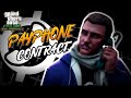 The Payphone Contract missions || GTA Online The Contract DLC #gtaonline #contractdlc