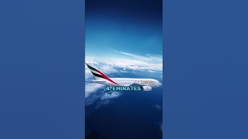 Top 10 Best Airlines In The World