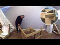 Six Drawer Assembly Instructions - Smart The Under Stairs Storage Company