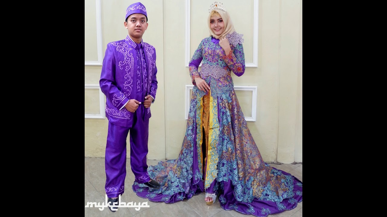 Toko Kebaya  Online Terbaru di  Purwakarta Kebaya  Pengantin 