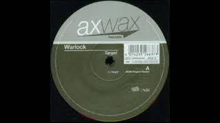 Warlock - Target (BCM Project Remix)(2000)