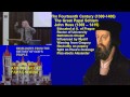 16. John Huss and the Papal Schism