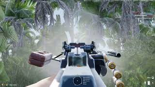Random ARMA clips
