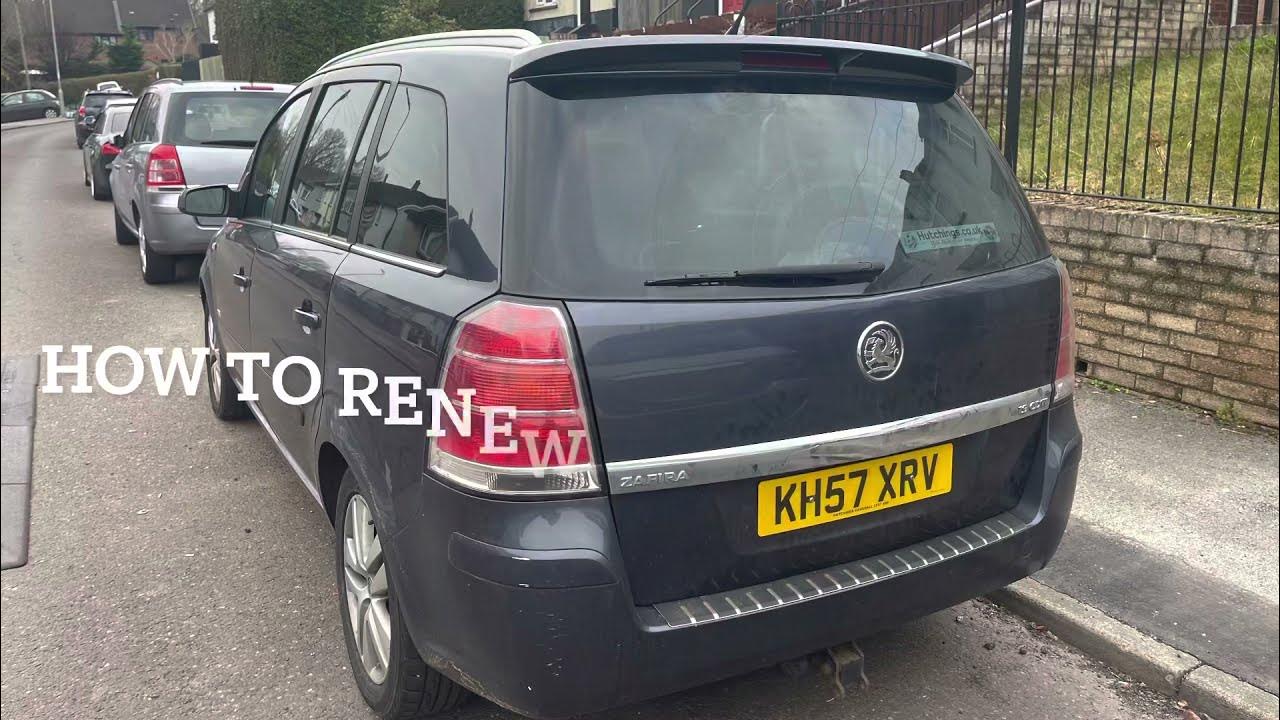 How to flush car brake fluids vauxhall zafira b 2007 YouTube