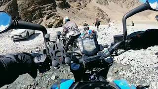 Leh Ledak Bike Raid