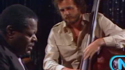oscar peterson - ray brown - niels henning orsted ...