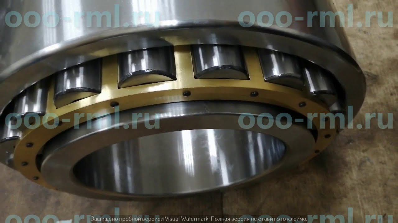 Подшипник 2556 размеры