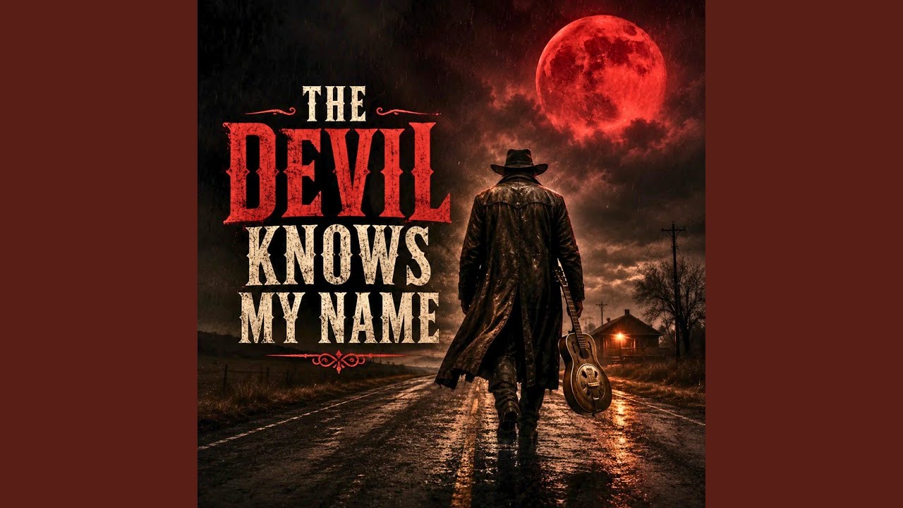 The Devil Knows My Name (Country Music)